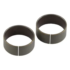 MCS Fork slider bushings, lower. 35mm