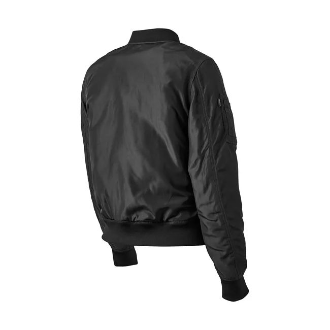 Roland Sands Design Sands Cambria ladies jacket black