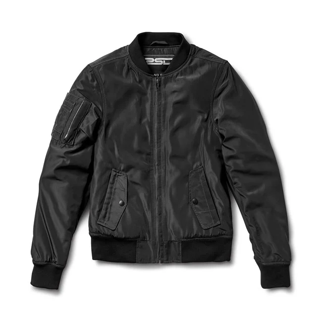 Roland Sands Design Sands Cambria ladies jacket black
