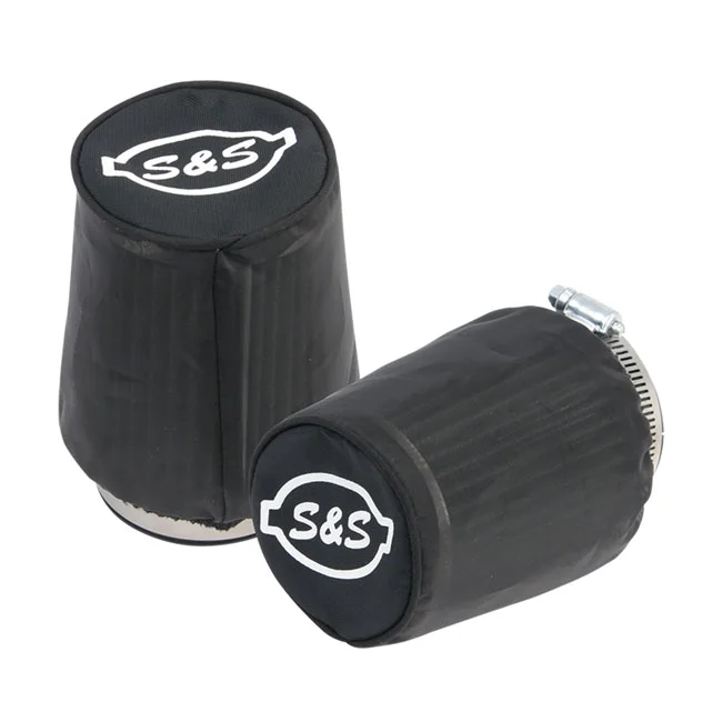 S&S COVER FILTER RAIN