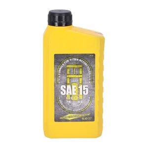Vspec Vspec, SAE 15W fork oil. 1 liter
