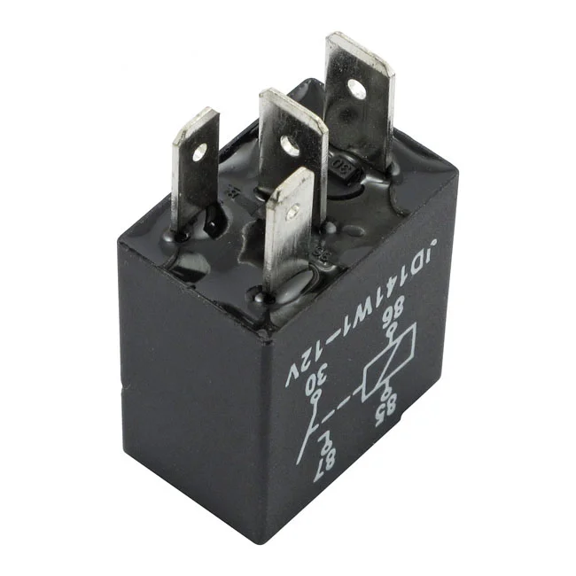 Standard Starter relay - 31601-04B