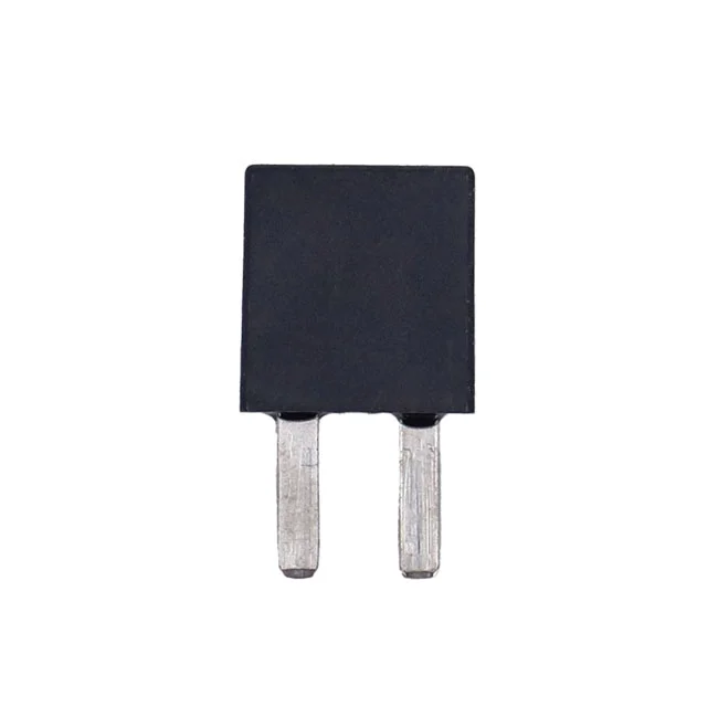 Standard Co., starter/fan relay, ultra micro 280/spst - 31586-07