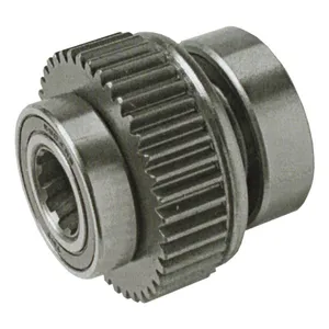 Standard Standard Co., starter clutch assembly