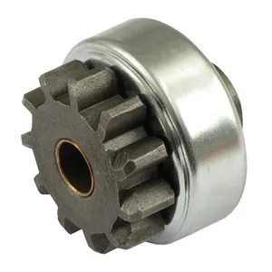 Standard Standard Co., starter gear