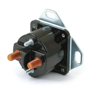 Standard Standard Co., starter relay