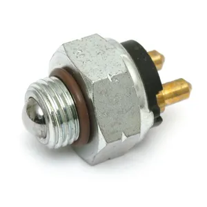 Standard Standard Co, transmission neutral switch
