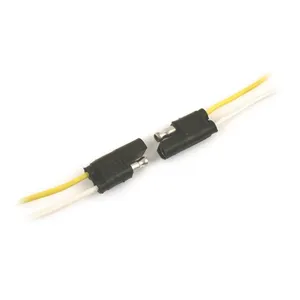 Standard Standard Co., 2-way connector