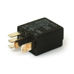 Standard Starter relay. With diode