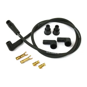 Standard Blue Streak, XXX univ. 8mm spark plug wire set