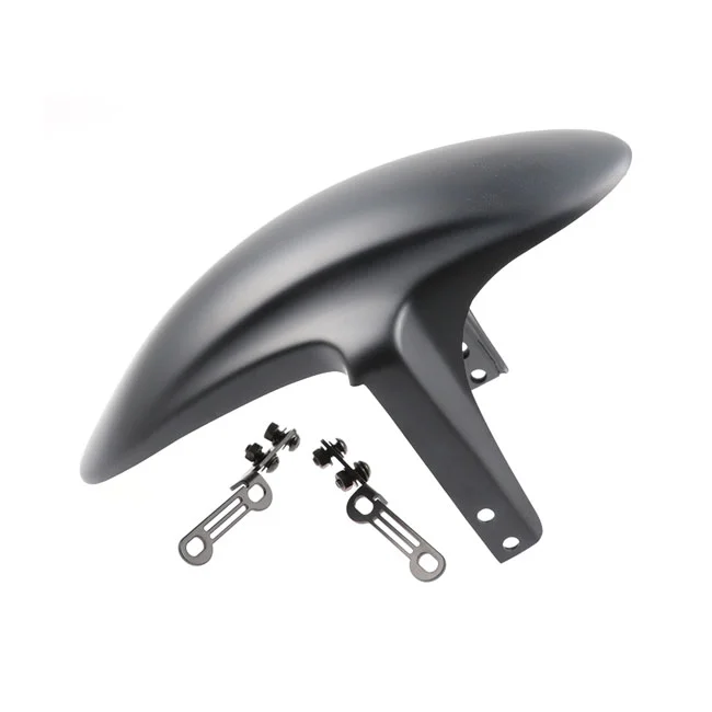 Cult-Werk Front fender ''Custom V1''. Matte black
