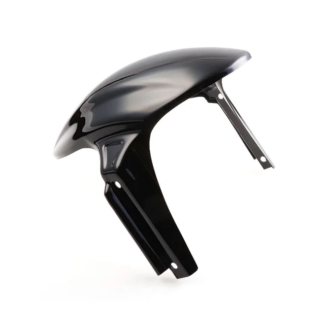 Cult-Werk Front fender ''Custom V1''. Gloss black