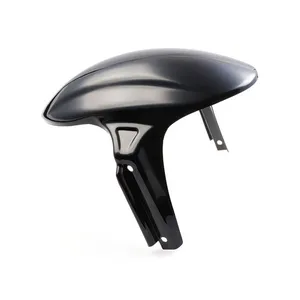 Cult-Werk Cult-Werk, front fender ''Custom V1''. Gloss black
