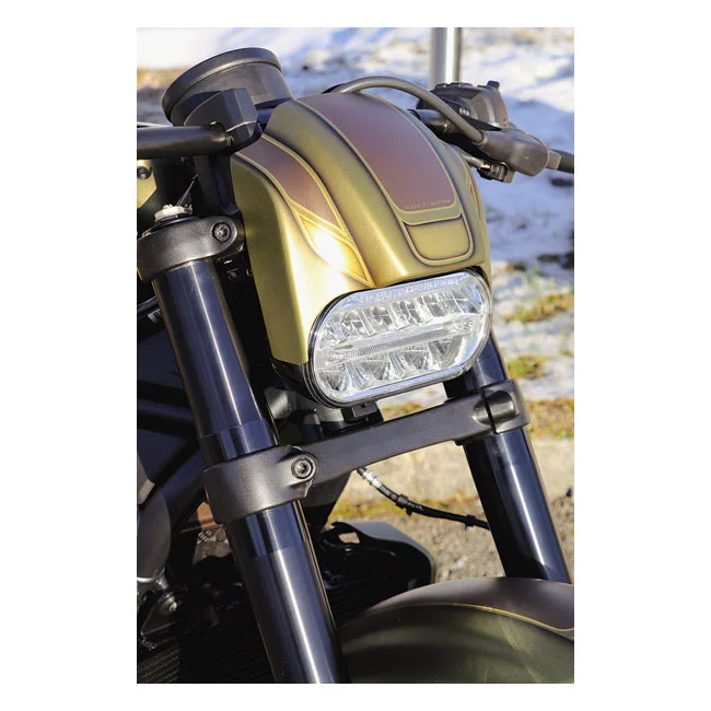 Cult-Werk Headlight Mask