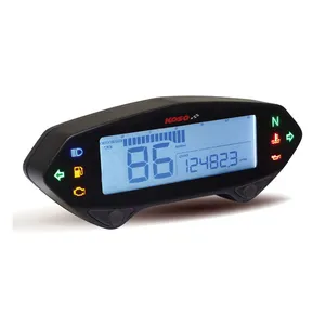 Koso KOSO, DB01-RN multifunctional speedometer / tachometer