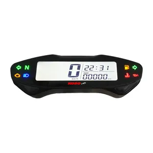 Koso Koso, DB EX-03 multifunctional speedometer