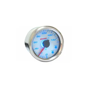 Koso KOSO, D48 GP style engine thermometer. 0-150 degrees C