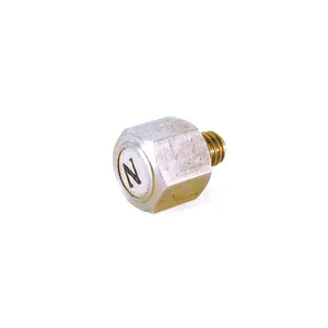 Koso KOSO, speedo sensor magnet bolt. M6 x 1.0 x 16.5mm
