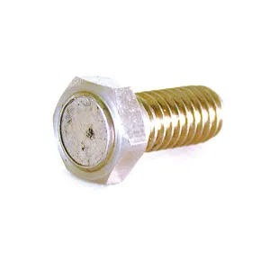 Koso KOSO, speedo sensor magnet bolt. 5/16"-18 x 18.25mm