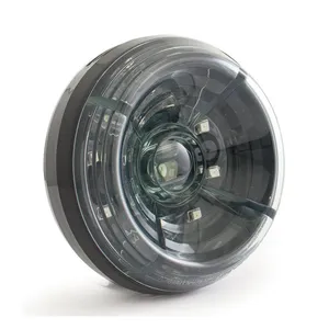 Koso KOSO, ''Solar'' LED taillight. Smoke lens