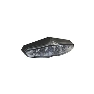Koso KOSO, ''Infinity'' LED taillight. Smoke lens