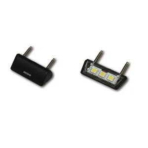 Koso KOSO, ''Drop'' LED license plate light