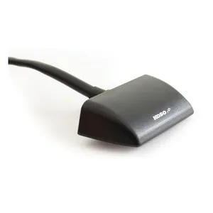 Koso KOSO LED Blade license plate light