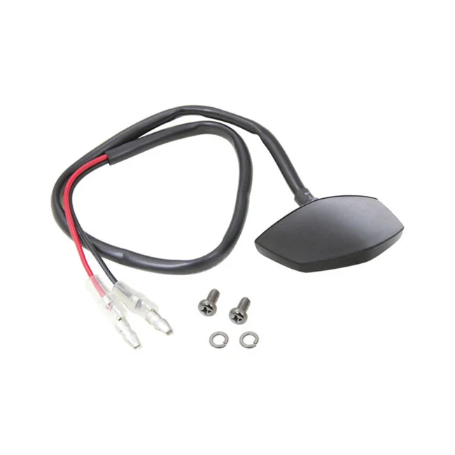 Koso ''Speed'' LED license plate light