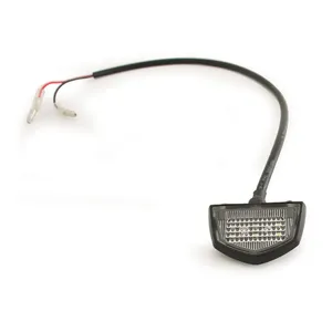 Koso KOSO, ''Speed'' LED license plate light