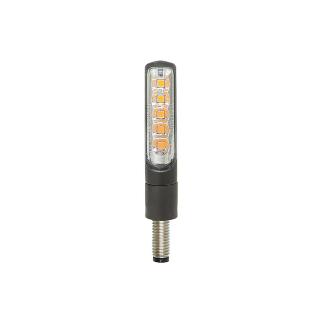 Koso ''Electro'' turn signal with running light