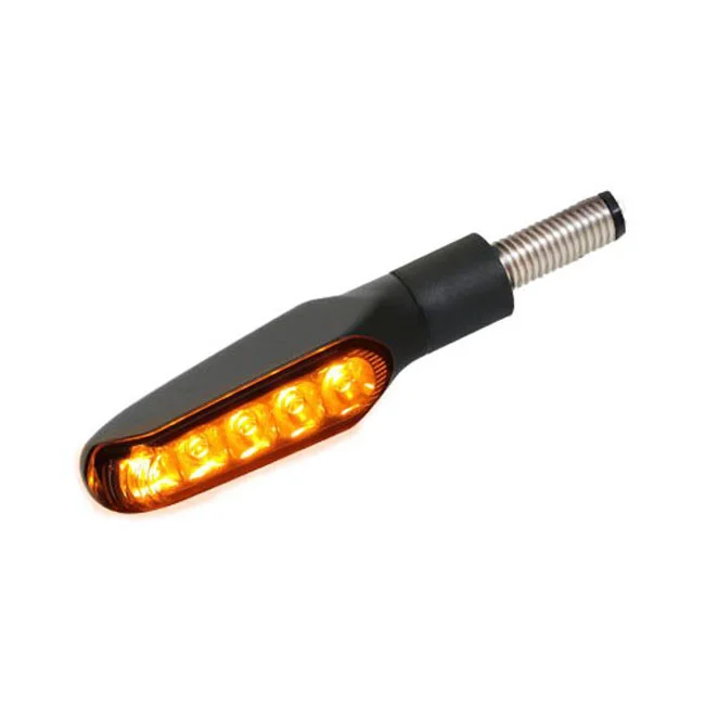 Koso GW-01 sequential turn signal
