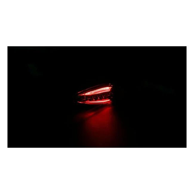 Koso Sonic LED 3-1 taillight turn signal combo set