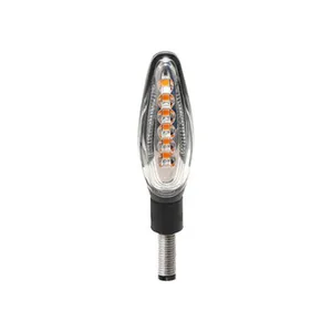 Koso KOSO, Sonic LED turn signal set, with position light