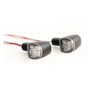 Koso KOSO, ''Nano'' LED taillight
