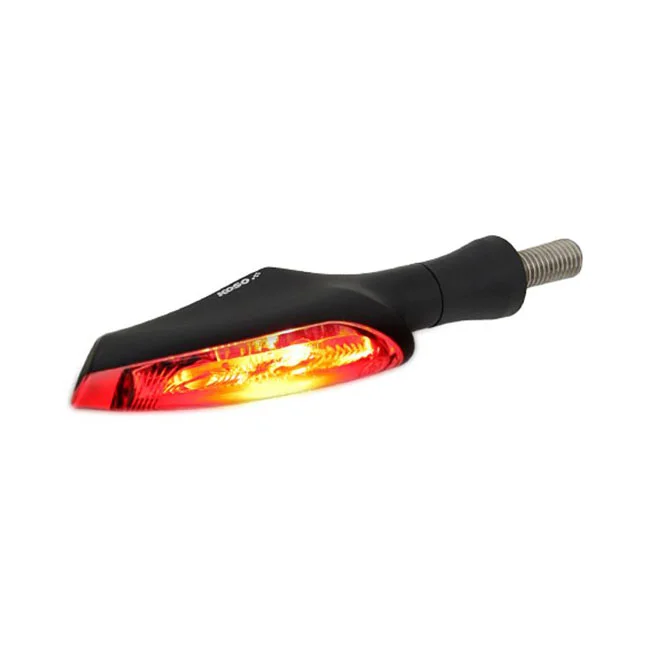 Koso Infinity LED 3-1 taillight / turn signal combo