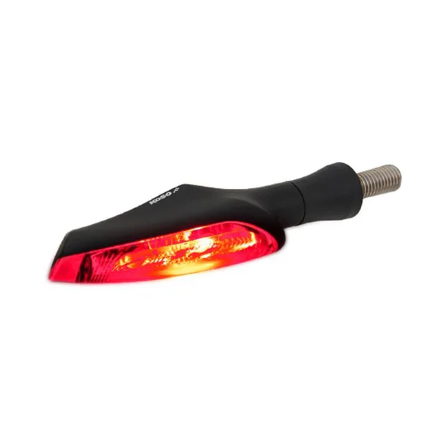 Koso Infinity LED 3-1 taillight / turn signal combo