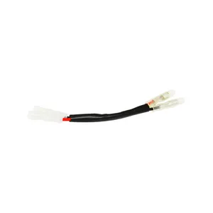 Koso KOSO, turn signal wire adapter. Triumph