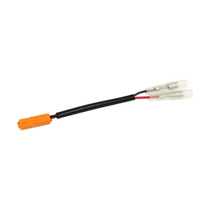 Koso KOSO, turn signal wire adapter. Kawasaki