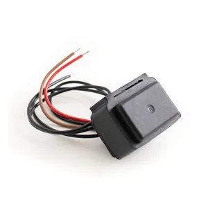 Koso KOSO, 12V LED turn signal flasher conversion relay