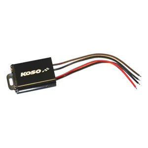 Koso KOSO, universal 12V voltage regulator