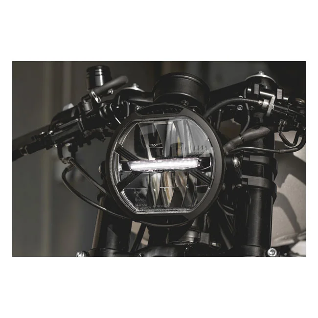 Koso Thunderbolt 170mm LED headlamp