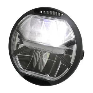 Koso KOSO, Thunderbolt 170mm LED headlamp