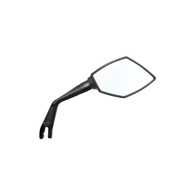 Koso Blade style mirror. With turn signal & position light