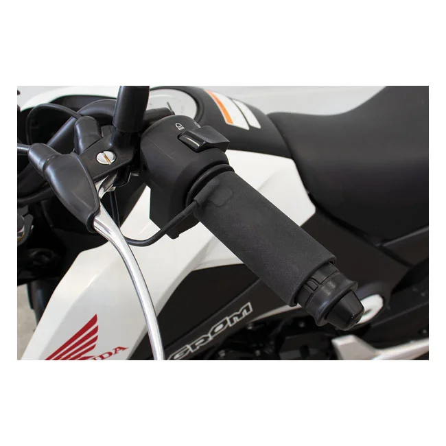 Koso X-Claws clip-on grip heaters