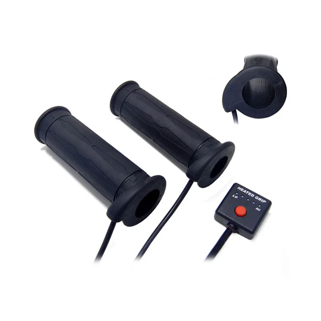 Koso Heated grips Basic. 7/8" & 1"