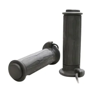 Koso KOSO, heated grips Basic. 7/8" & 1"
