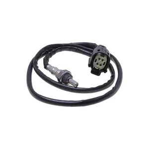 CV Performance CVP, oxygen sensor