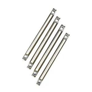 Feuling Feuling, M8 Gorilla rocker shafts