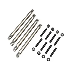 Feuling Feuling, Gorilla M8 rocker shaft stud & nut kit
