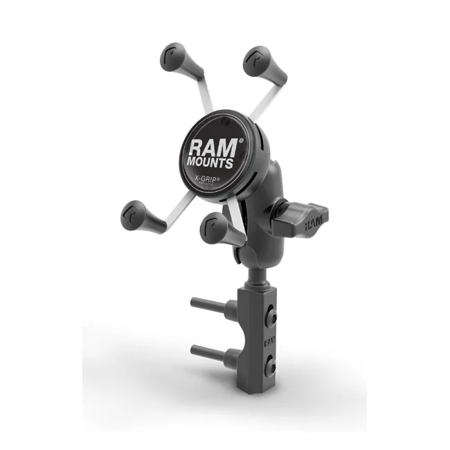 RAM Mounts Mounts, X-Grip Phone mount. Small phones